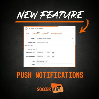 Push Notifications