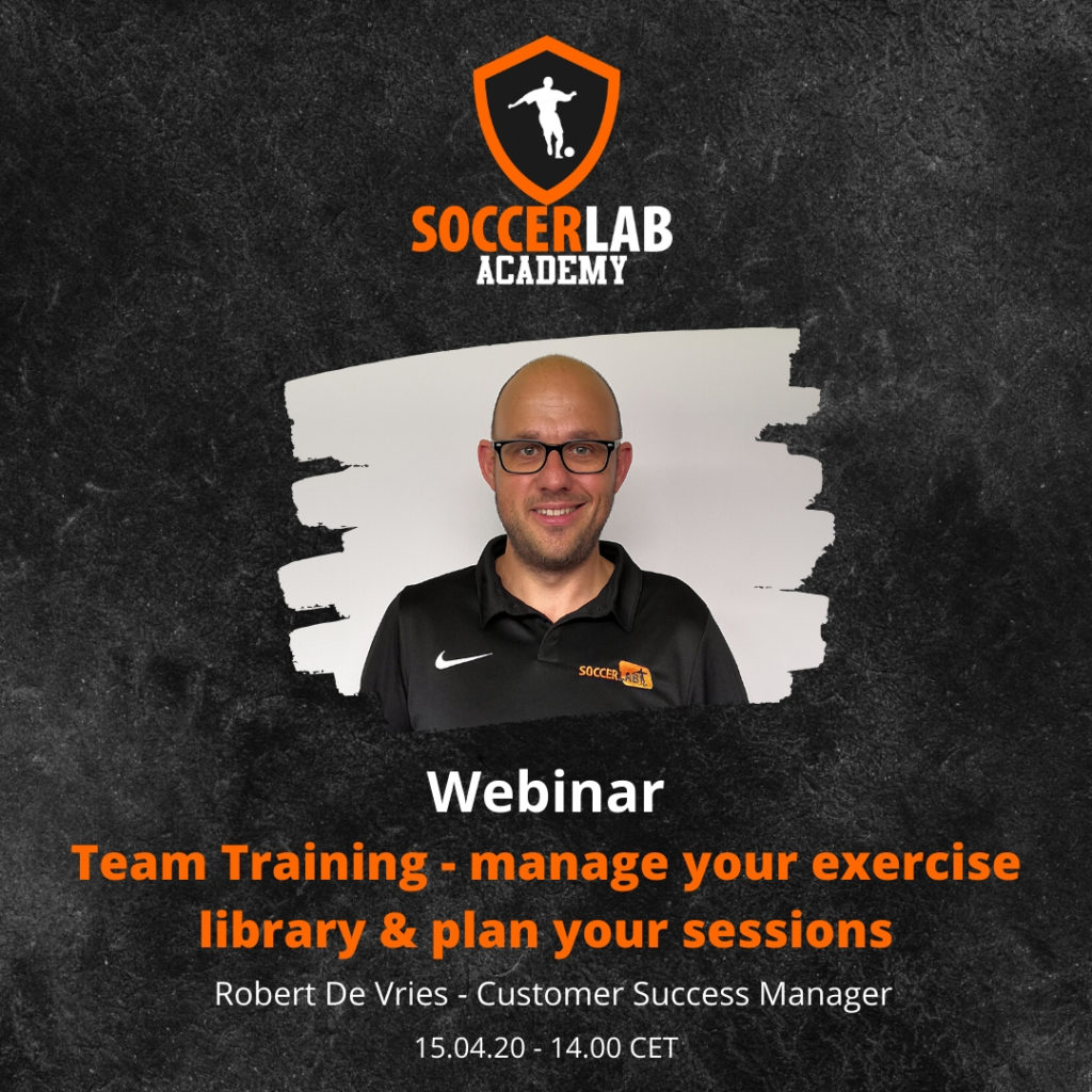 SoccerLAB Academy – SoccerLAB