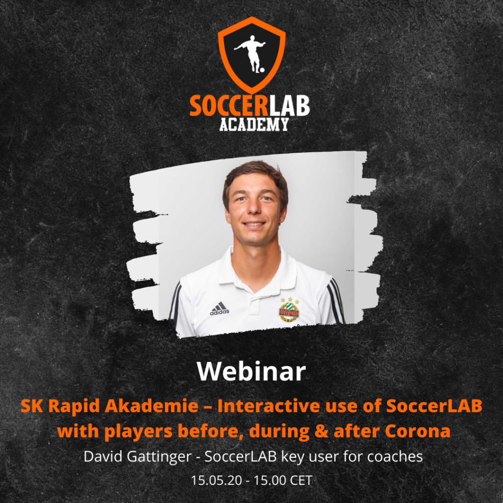 SoccerLAB Academy – SoccerLAB