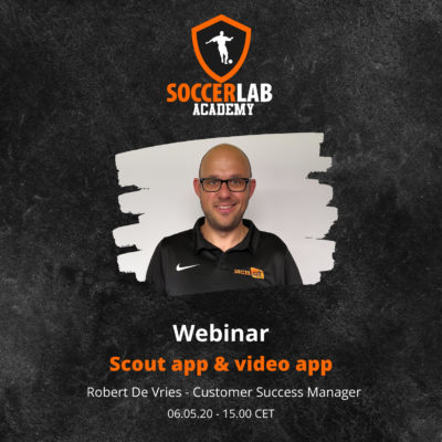 SoccerLAB Academy_ Scout app & video app - IG