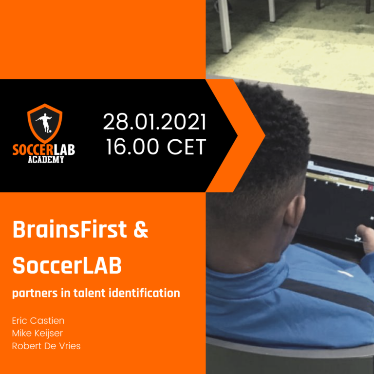 SoccerLAB Academy – SoccerLAB